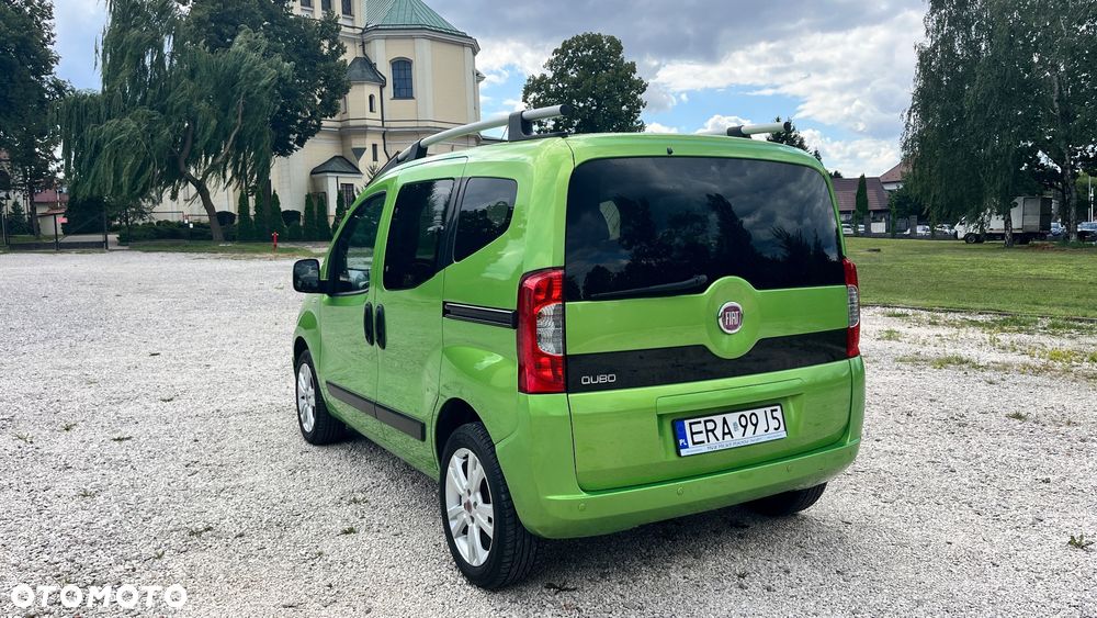 Fiat Fiorino - 6