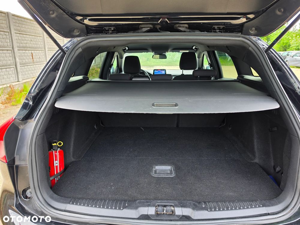 Ford Focus 1.0 EcoBoost STart-Stopp-System ST-LINE X - 16