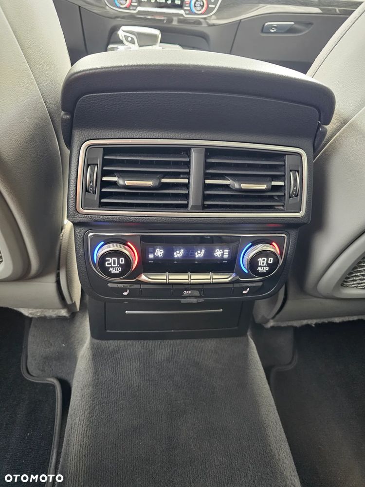 Audi Q7 3.0 TDI Quattro Tiptronic - 7