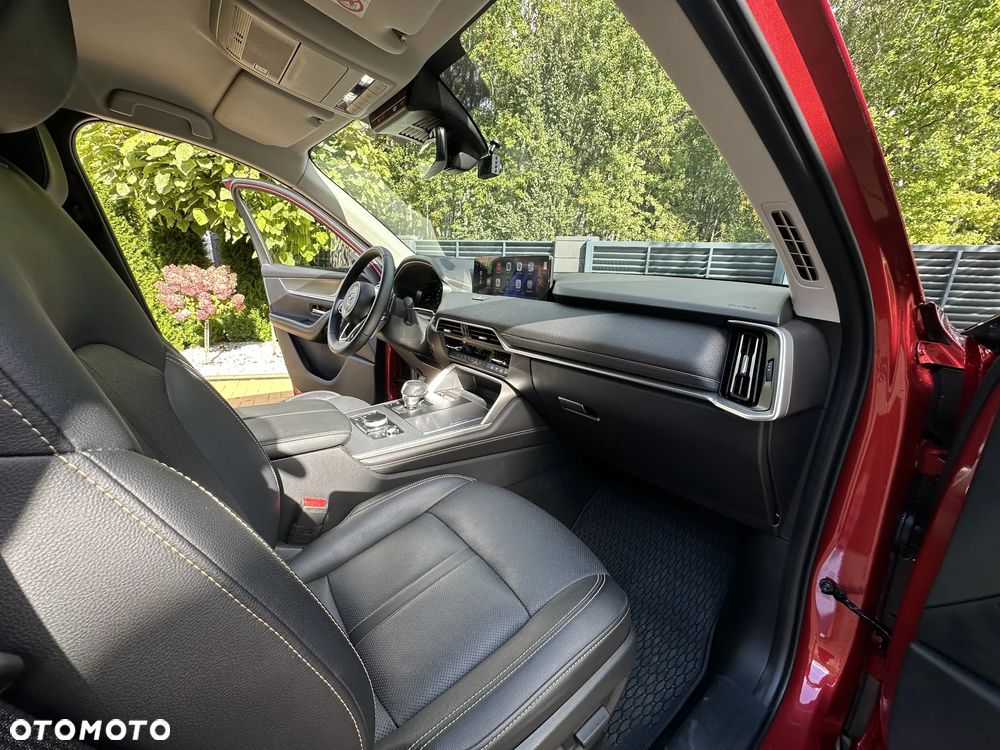 Mazda CX-60 - 19