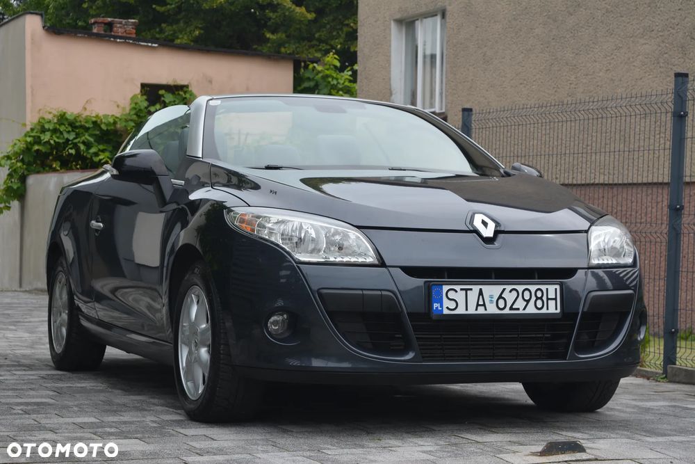 Renault Megane 1.9 dCi Dynamique - 12