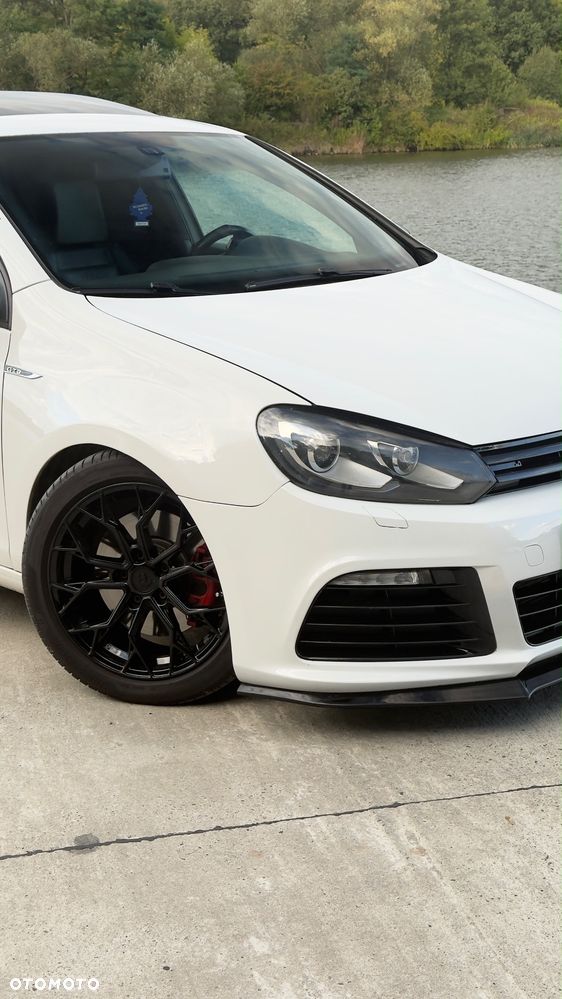 Volkswagen Golf 2.0 TDI GTD DSG - 4