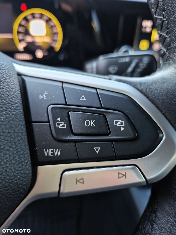 Volkswagen Golf 1.5 TSI EVO Life - 16