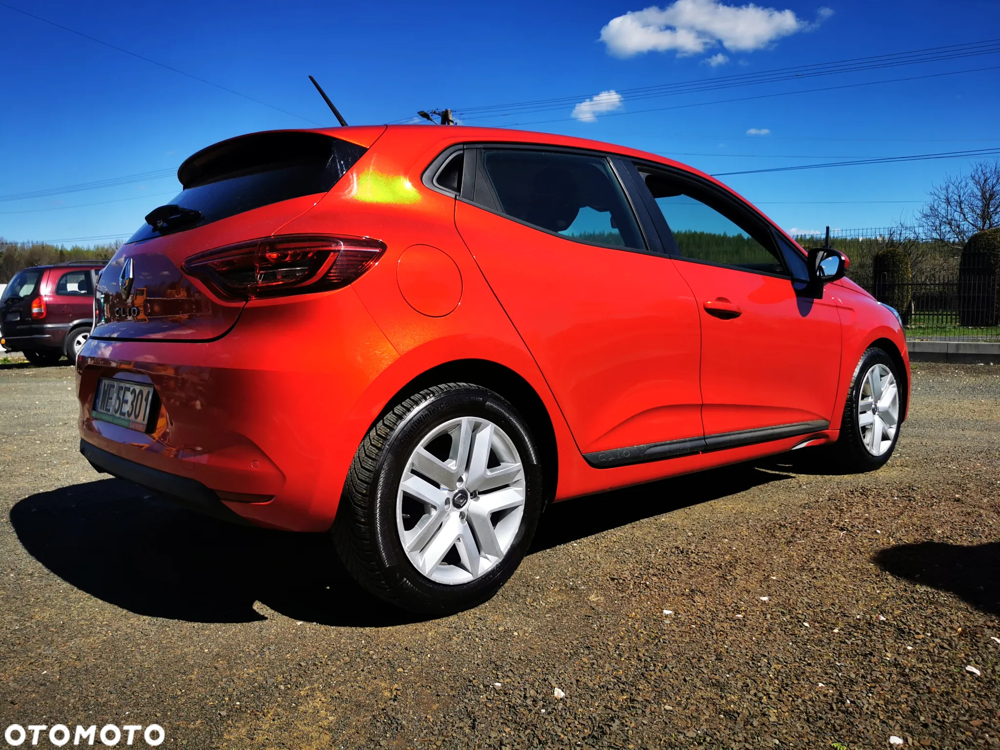 Renault Clio 1.0 TCe Intens - 13