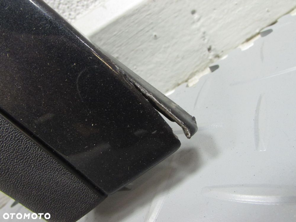VOLVO XC90 LIFT 11-14 LISTWA BLOTNIKA TYL PRAWA 30695490 492 - 3
