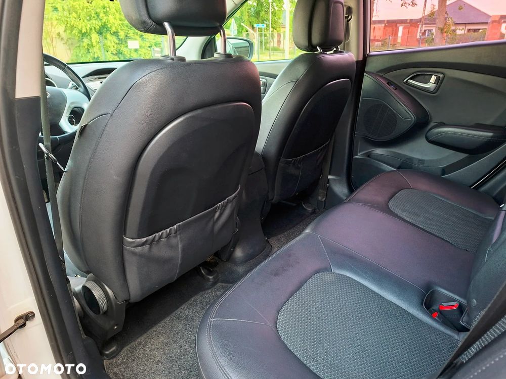 Hyundai ix35 1.6 GDI Comfort 2WD - 21