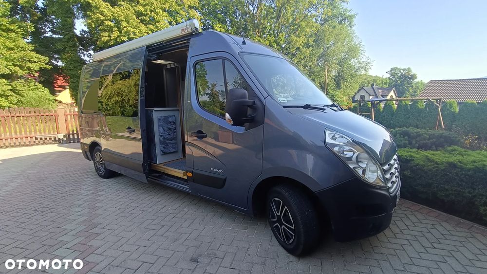 Renault Master - 8