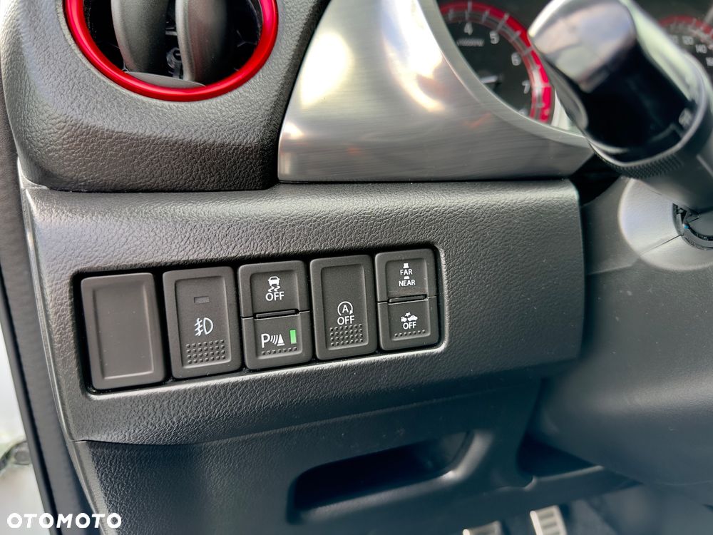 Suzuki Vitara 1.4 Boosterjet S - 13