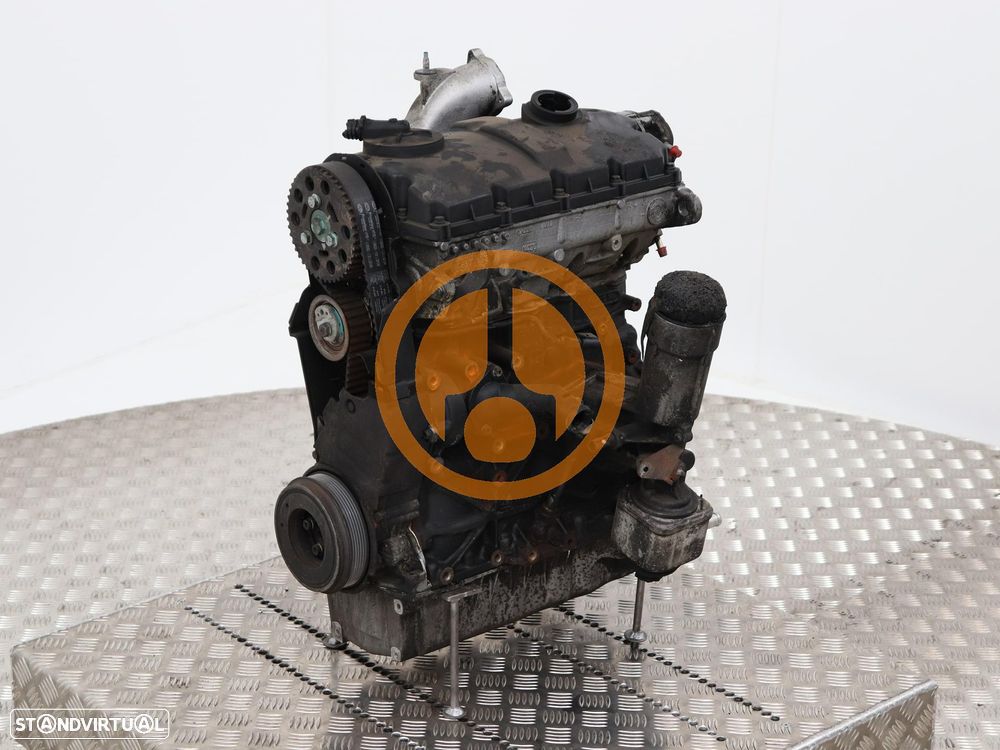 Motor AUY VOLKSWAGEN BORA I BORA VARIANT GOLF IV GOLF IV VAN GOLF IV VARIANT SHARAN SHARAN VAN - 2