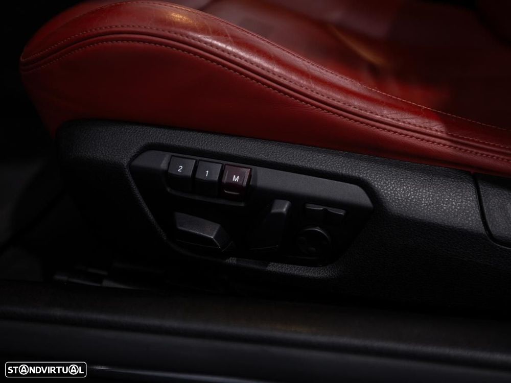 BMW M4 - 19