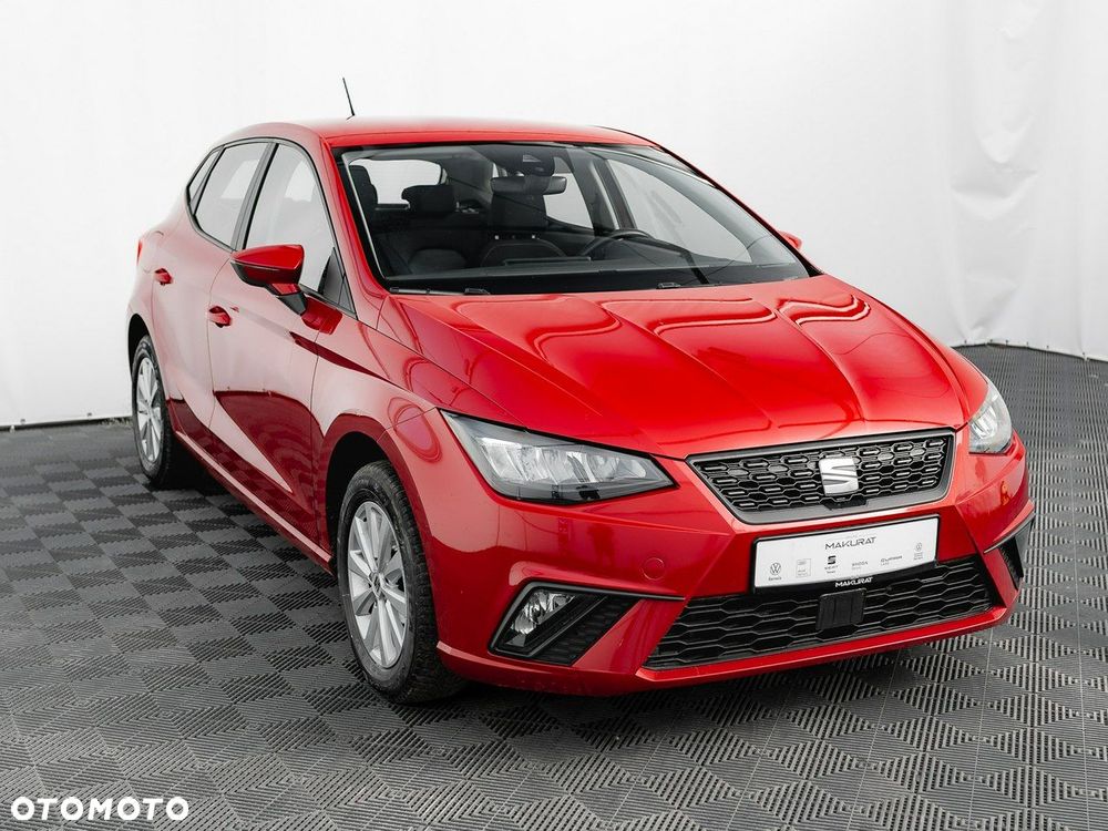 Seat Ibiza - 4