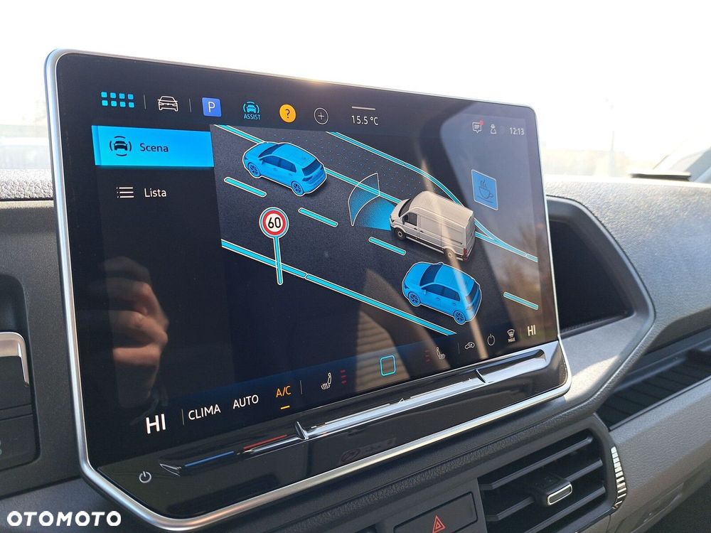 Volkswagen Grand California Grand California 600 DMC 3500kg silnik: 2,0 l TDI EURO VI-e SCR / 163KM/skrzynia biegów: Przedni napęd automatyczna 8-biegowa rozstaw osi: 3640 mm - 34