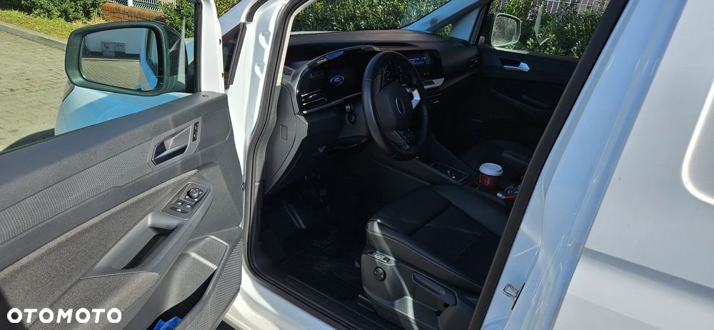 Ford TRANSIT CONNECT Van L2 - 7
