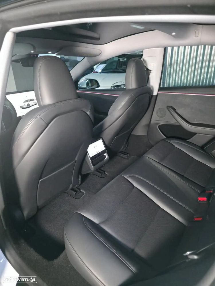 Tesla Model 3 Long Range Tração Integral - 27