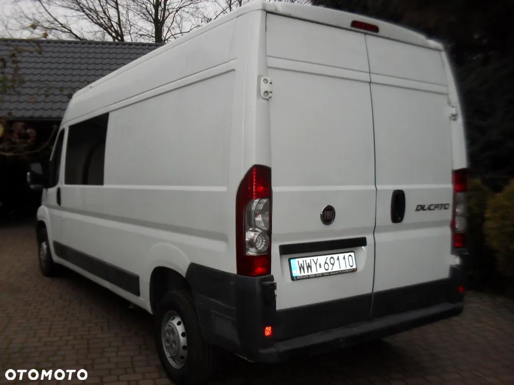 Fiat Ducato - 6