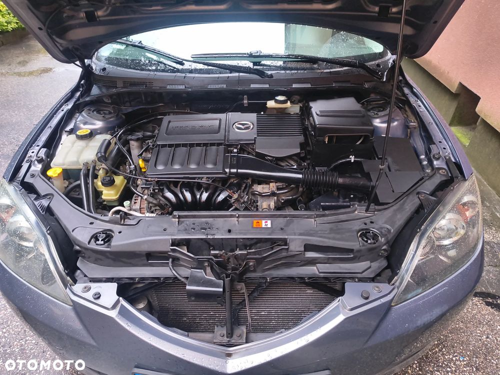 Mazda 3 - 19
