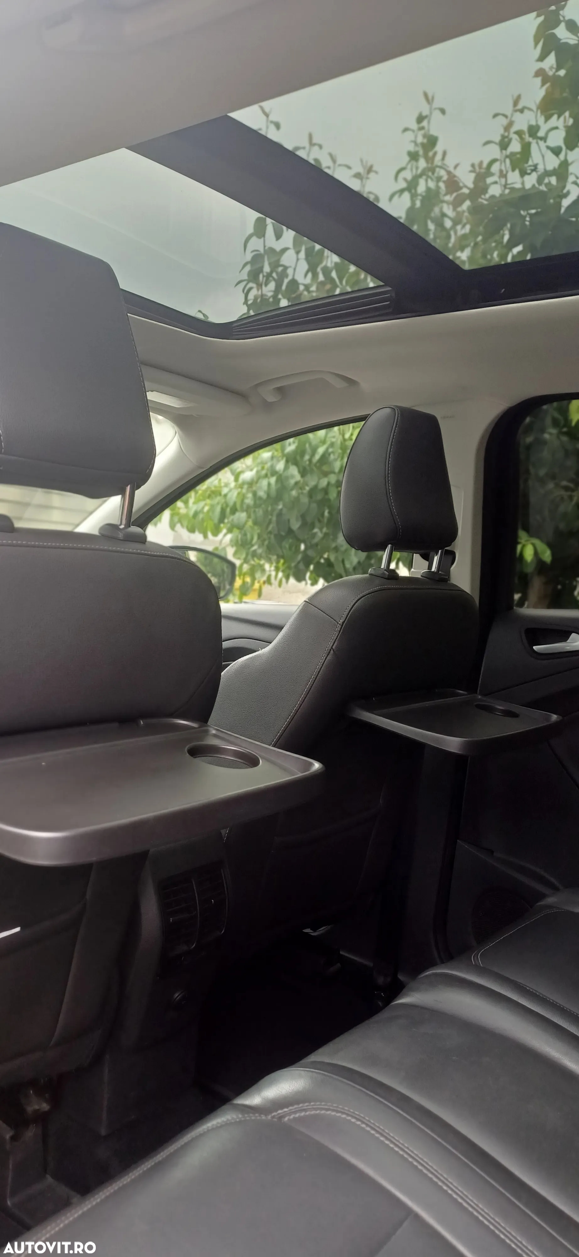 Ford Kuga 2.0 TDCi 4WD Powershift Titanium - 15