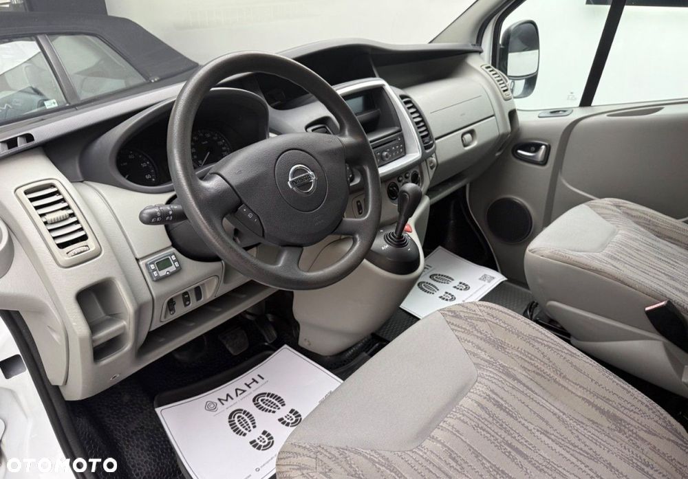 Nissan Primastar - 25