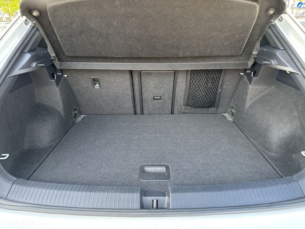 Volkswagen T-Roc 2.0 TSI 4Motion Premium DSG - 34