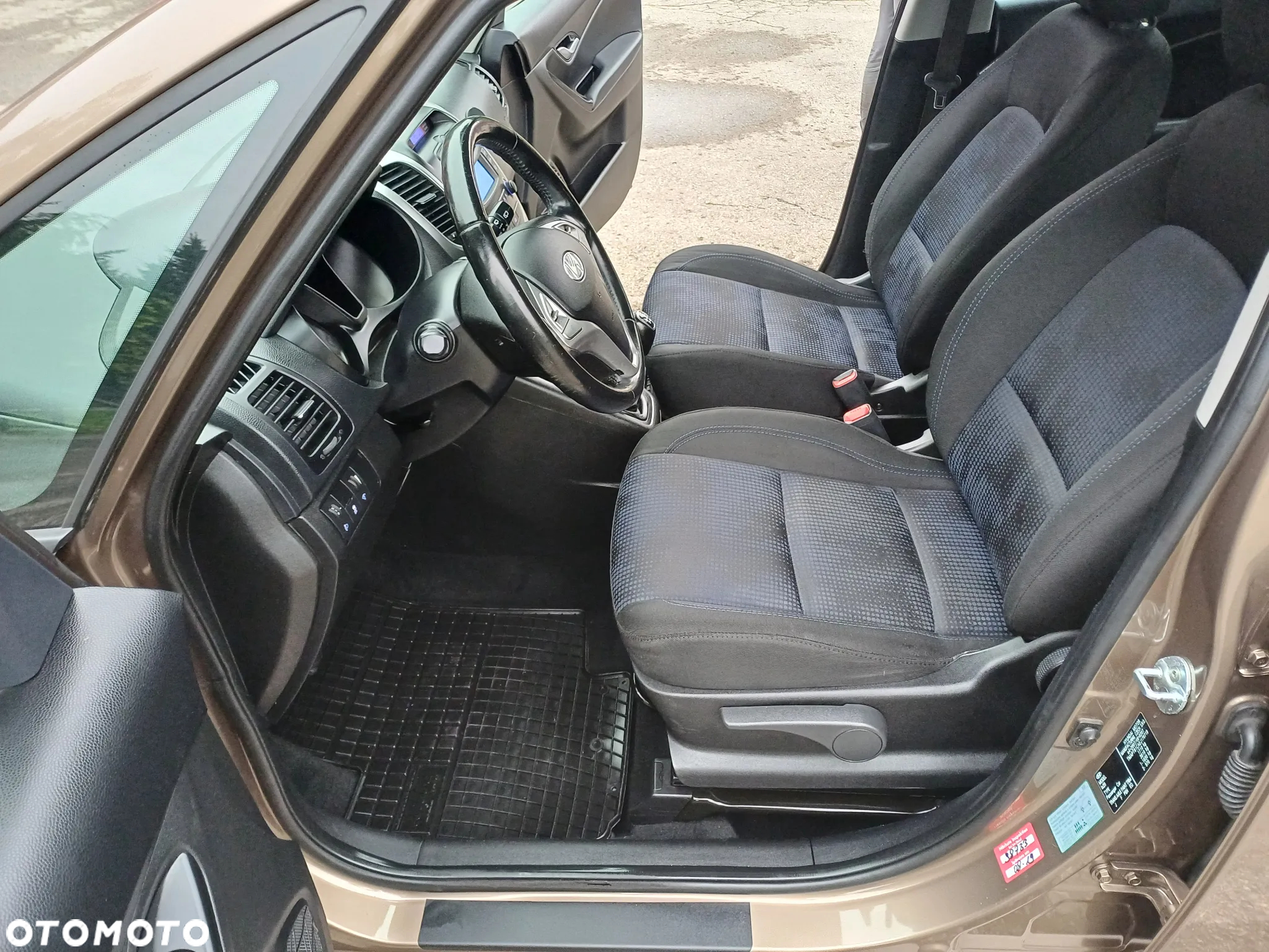Hyundai ix20 1.4 Classic - 17