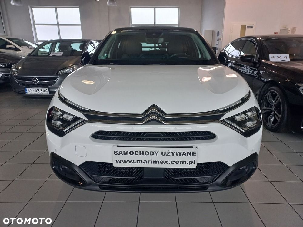 Citroën C4 1.2 PureTech Shine S&S EAT8 - 2