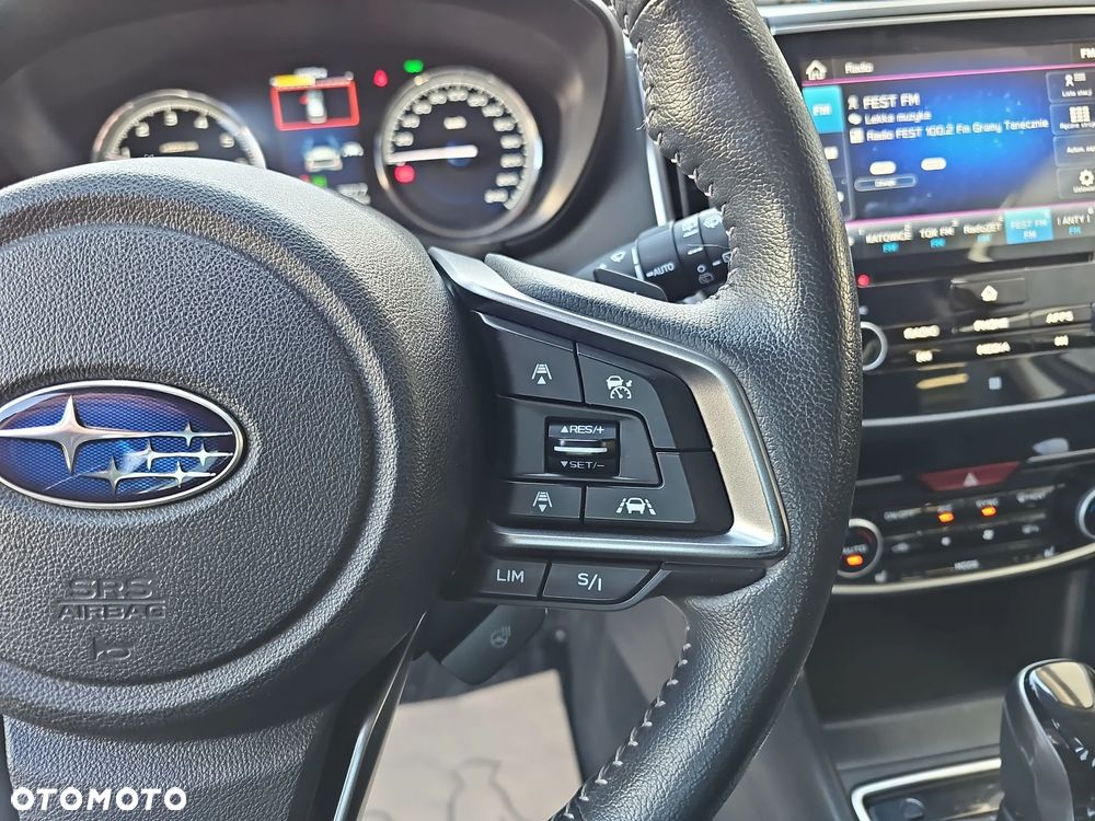 Subaru Forester 2.0i-L Exclusive (EyeSight) Lineartronic - 15