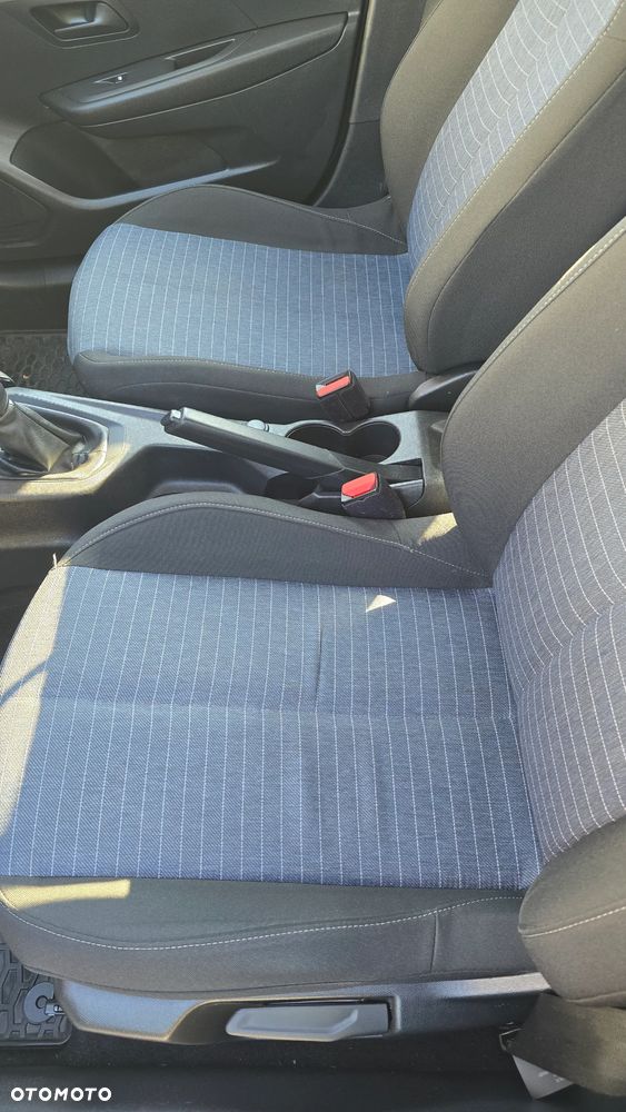 Peugeot 208 1.2 PureTech Like S&S - 27