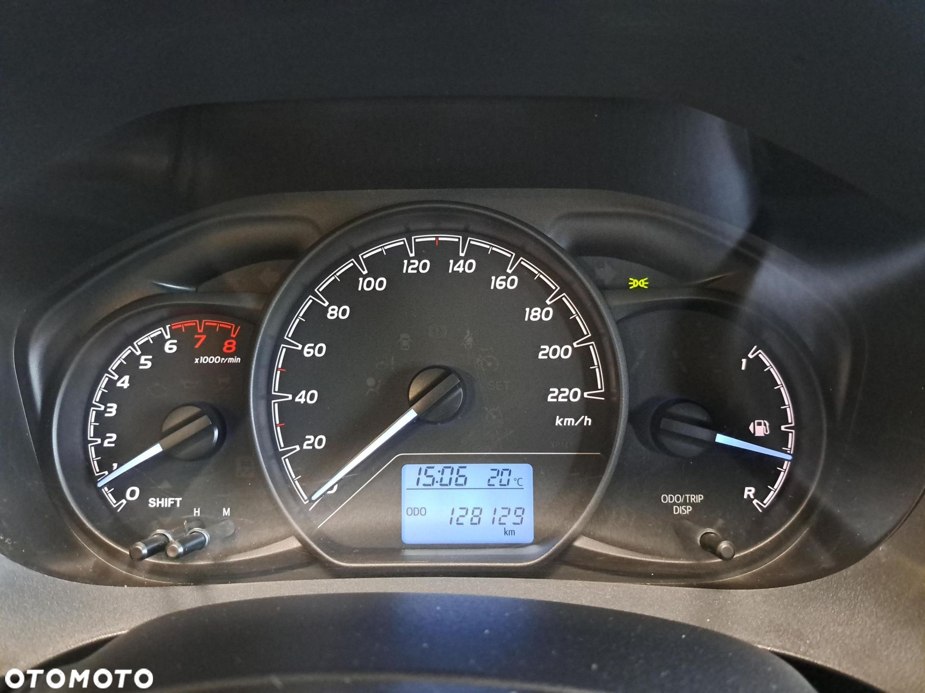 Toyota Yaris - 18