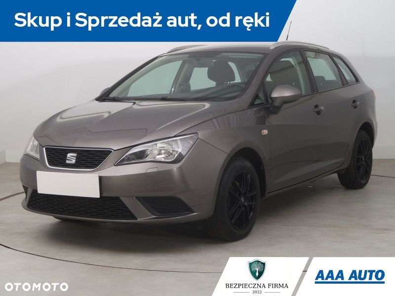 Seat Ibiza ST - 2