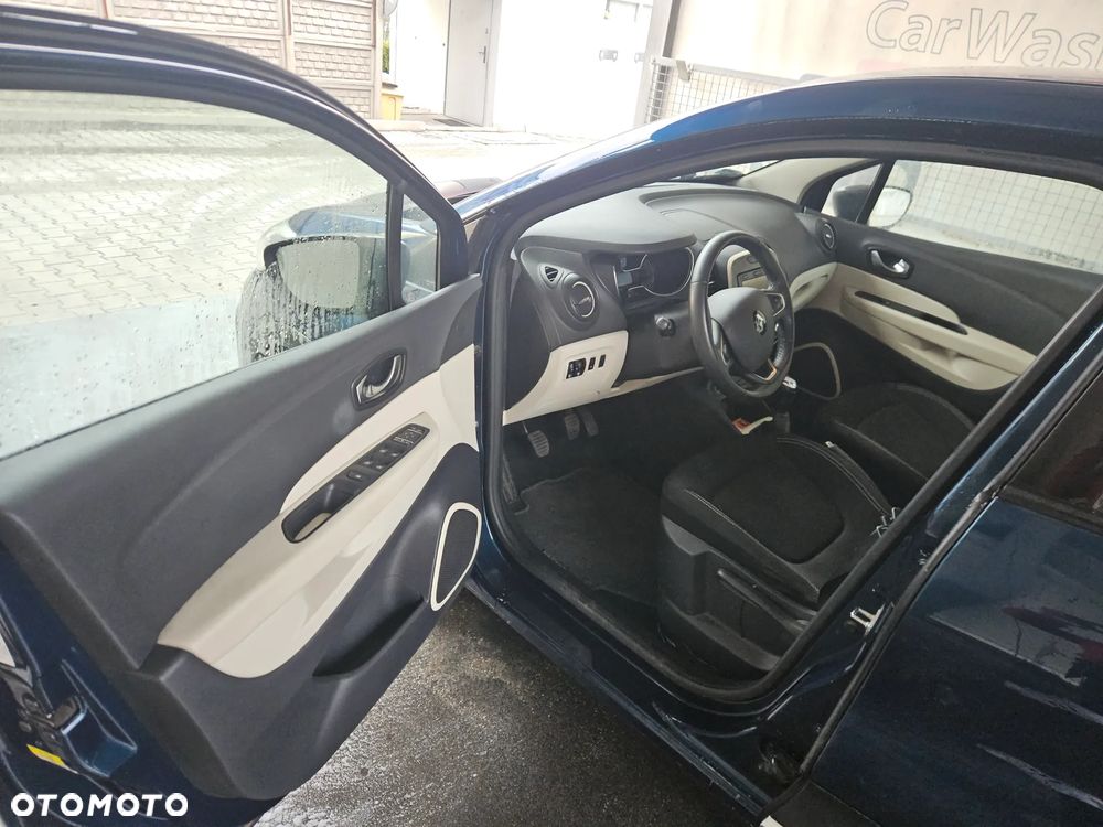Renault Captur 0.9 Energy TCe Intens - 8