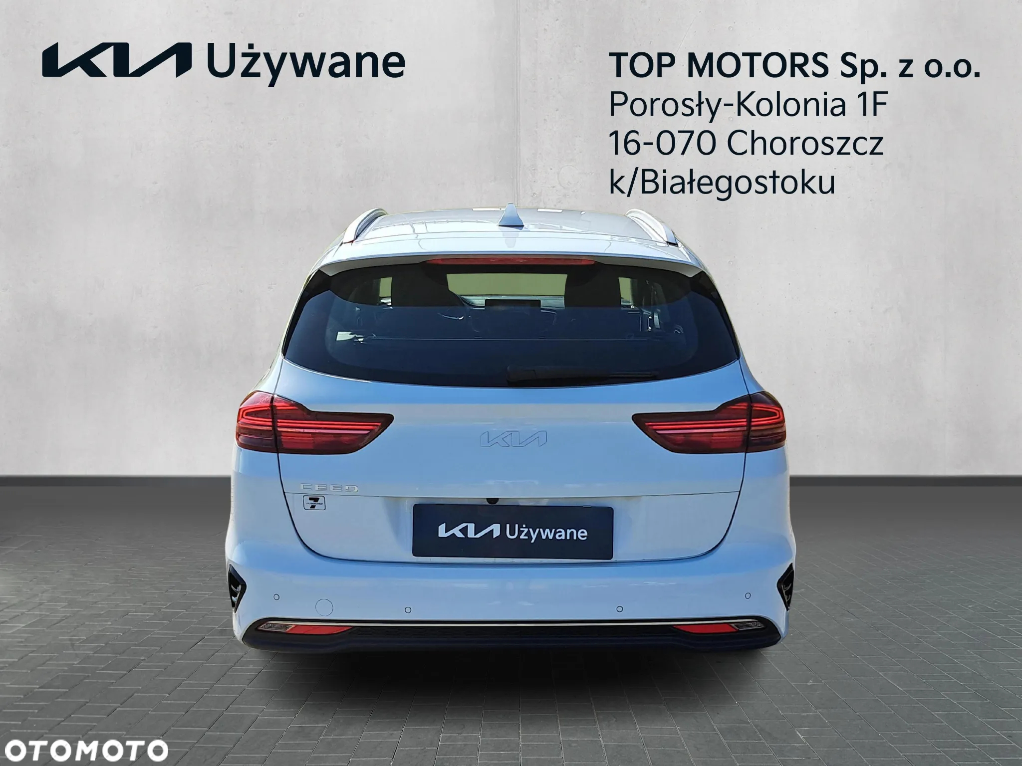 Kia Ceed 1.5 T-GDI M DCT - 5