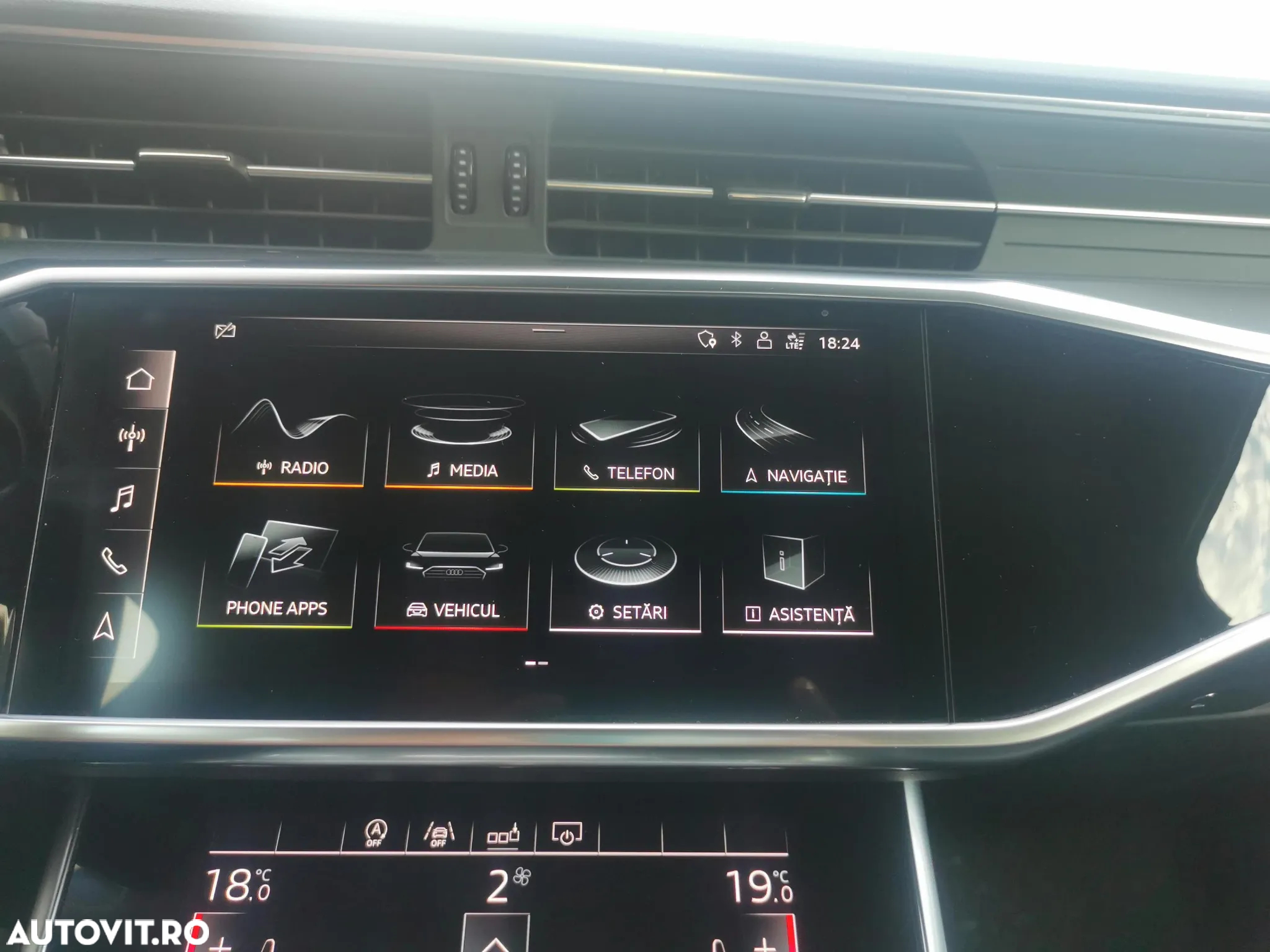 Audi A6 2.0 40 TDI S tronic Basic - 26