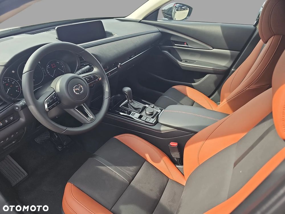 Mazda CX-30 2.0 mHEV Nagisa 2WD - 11