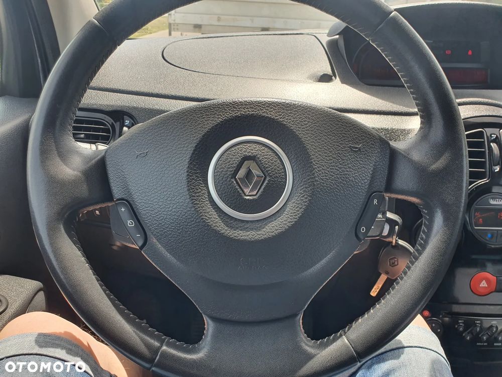 Renault Modus 1.6 16V ESP Initiale - 20