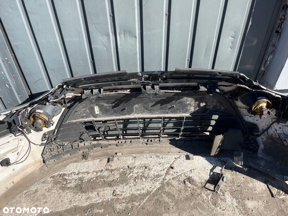 ZDERZAK PRZÓD FORD S-MAX MK1 LIFT D8 4 PDC 10-15 - 7