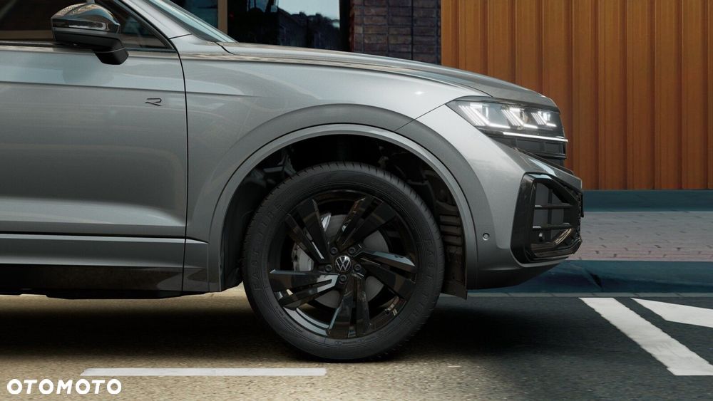 Volkswagen Touareg 3.0 V6 TDI SCR 4Mot R-Line - 8