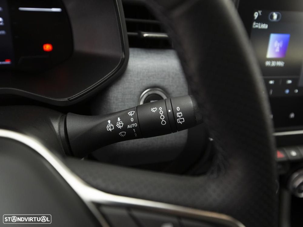 Renault Clio 1.0 TCe Evolution - 19