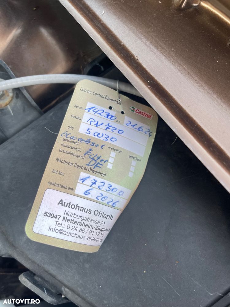 Dacia Duster 1.5 dCi 4x4 Prestige - 7