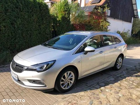 Opel Astra 1.4 T Elite S&S - 3