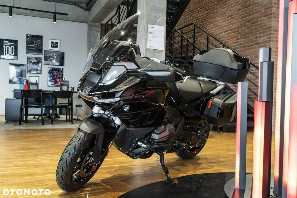 BMW RT - 4