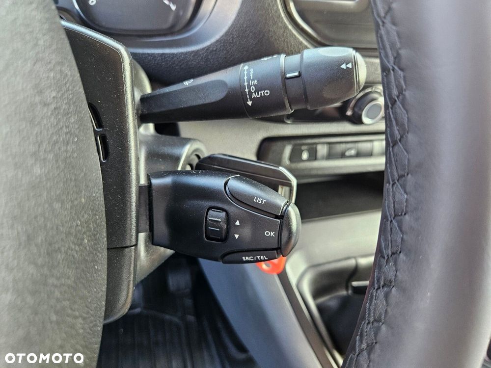 Citroën Jumpy L2H1 *39999zł NETTO* 2.0HDi/122KM - 22
