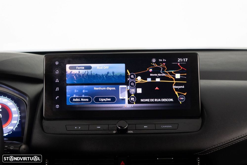 Nissan Qashqai - 16