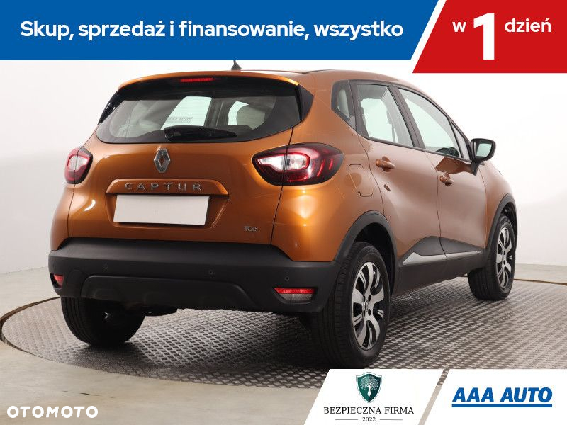 Renault Captur - 6