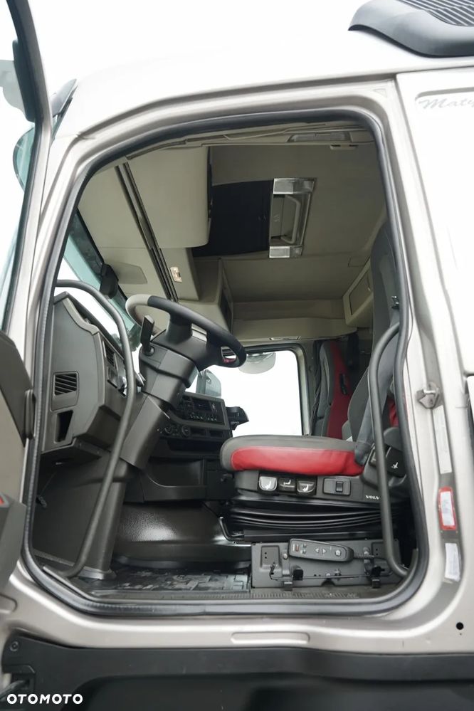 Volvo FH 460 / NISKA KABINA / I-SHIFT / - 22