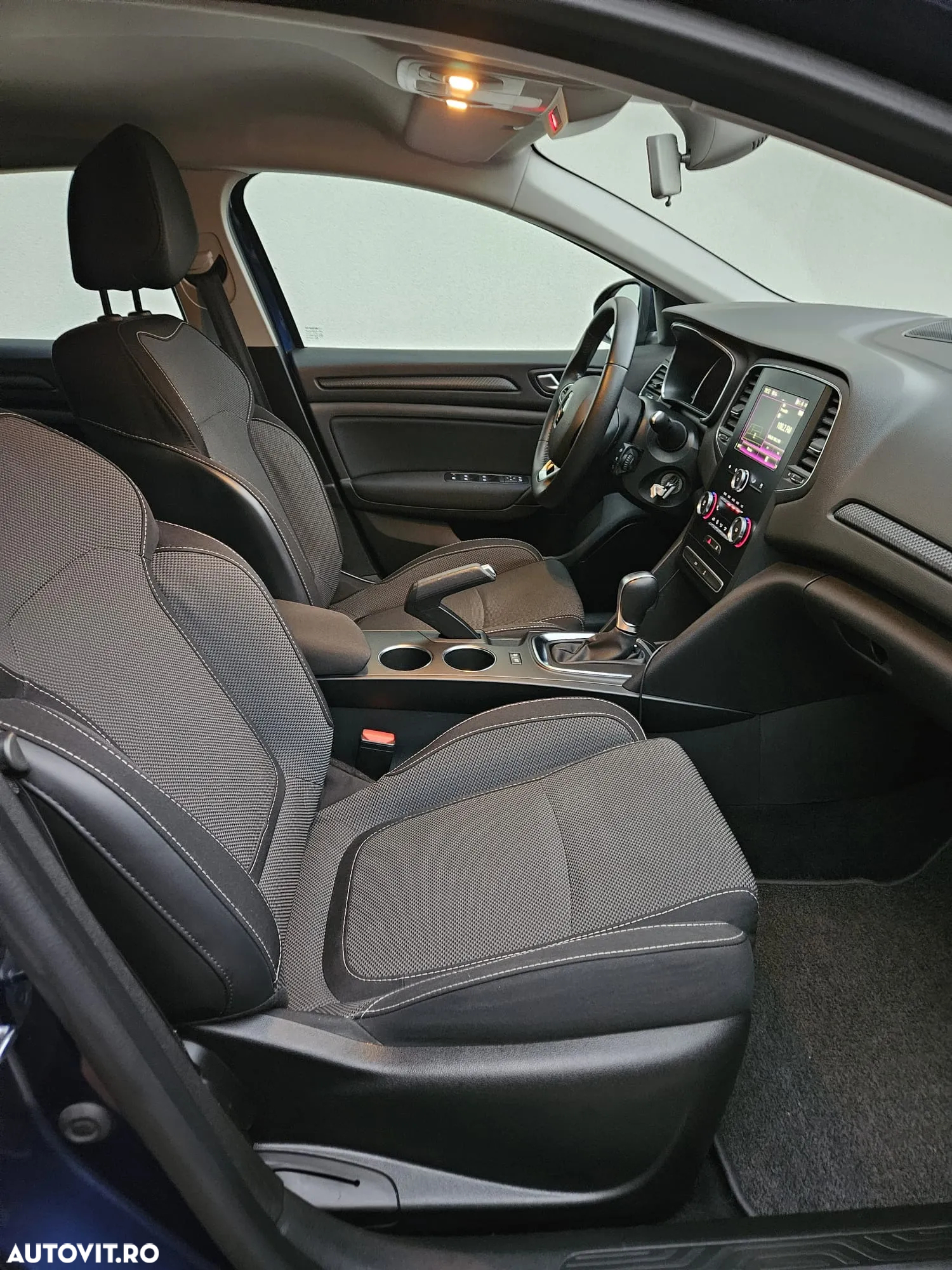 Renault Megane - 16