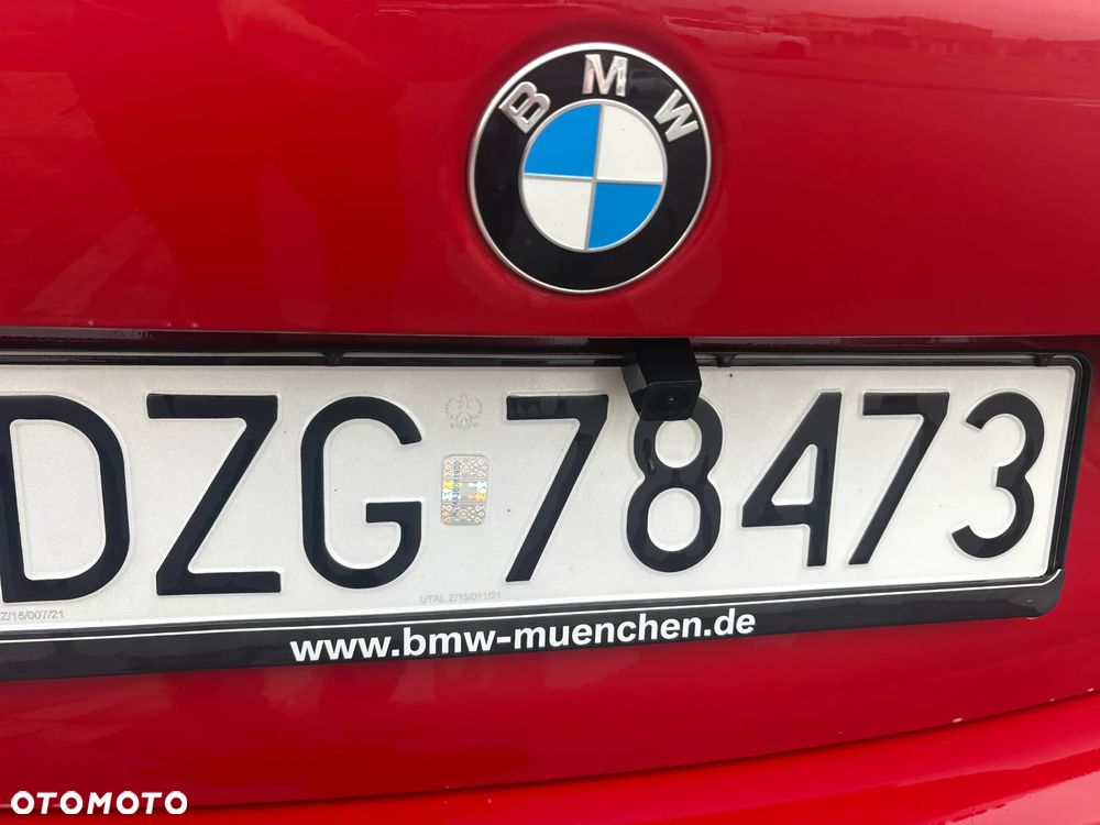 BMW Seria 1 118i GPF Advantage - 18