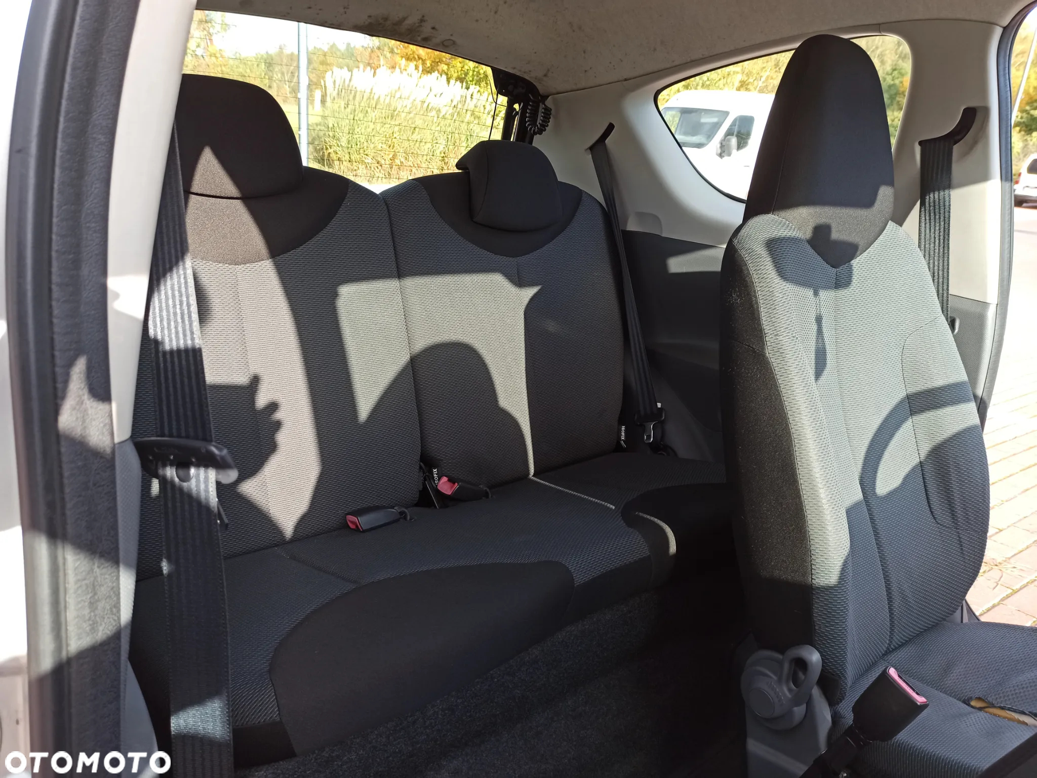 Toyota Aygo 1.0 VVT-i Luna A/C - 16