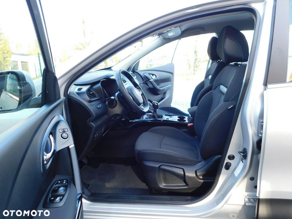 Renault Kadjar 1.2 Energy TCe Life - 13