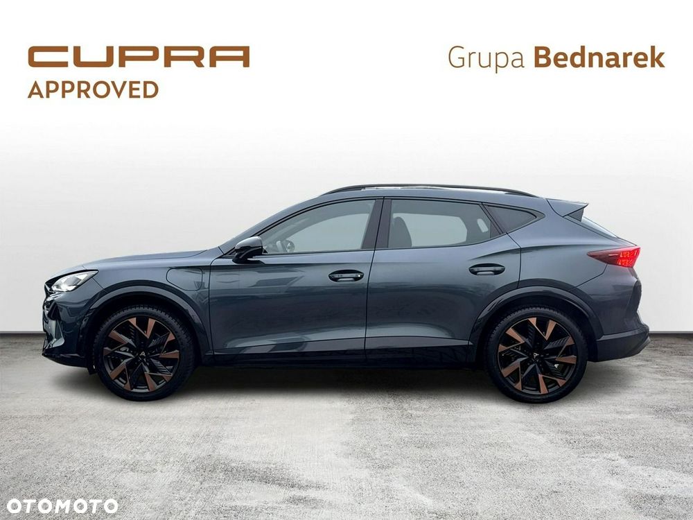 Cupra Formentor 1.5 e-Hybrid PHEV DSG - 3