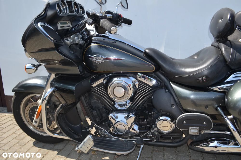 Kawasaki Vulcan - 26